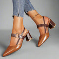 Jean | Orthopedic Heels