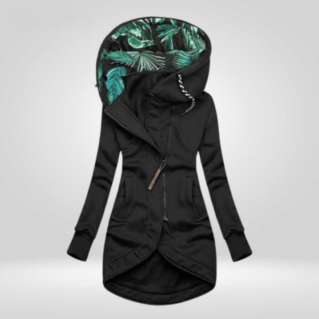 Gloria | Windproof Winter Coat
