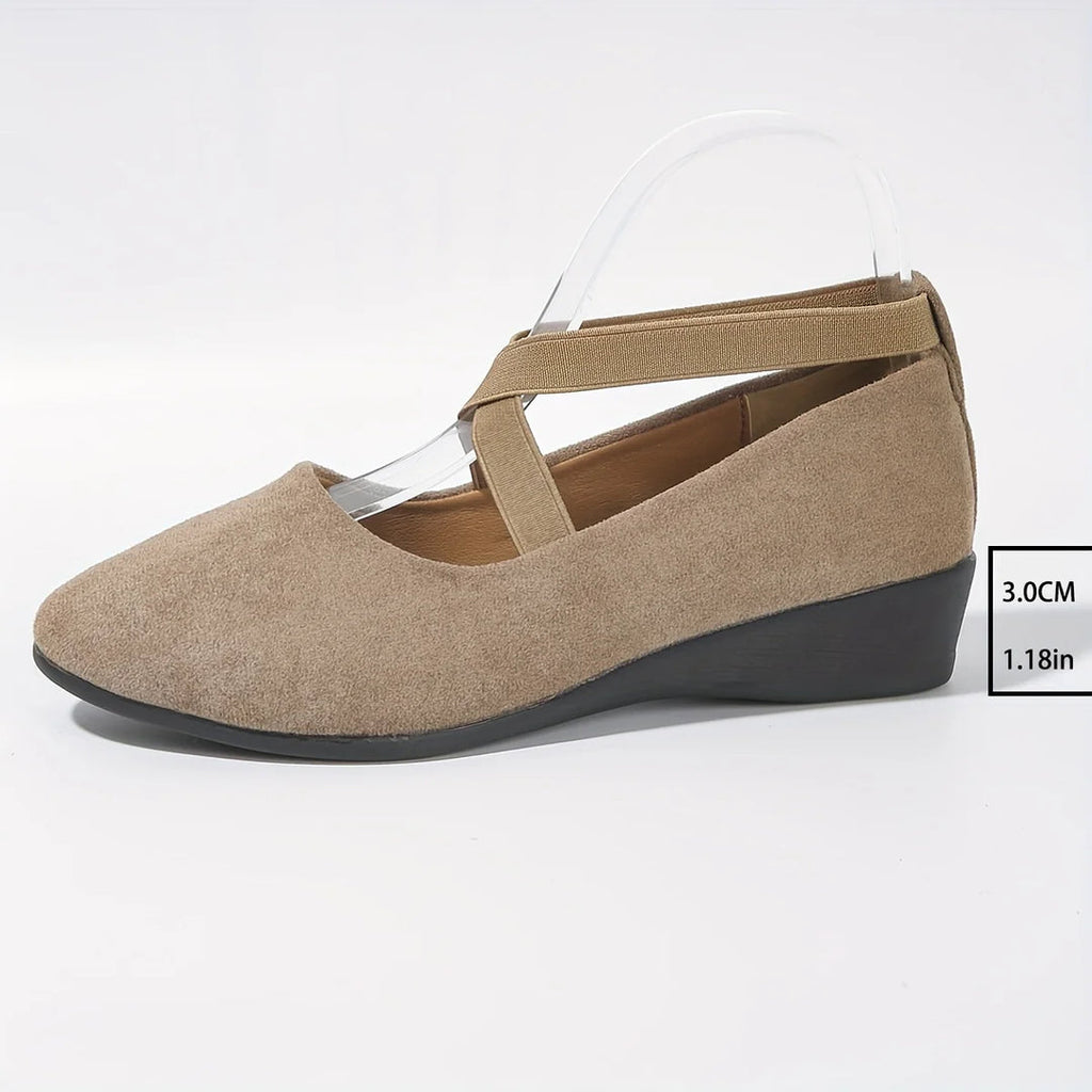 Shirley Orthopedic Comfort Shoes