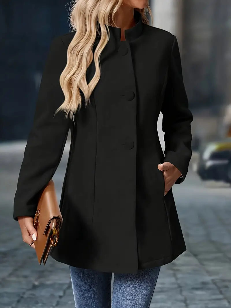 Susan | Timeless Elegant Jacket