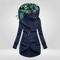 Gloria | Windproof Winter Coat