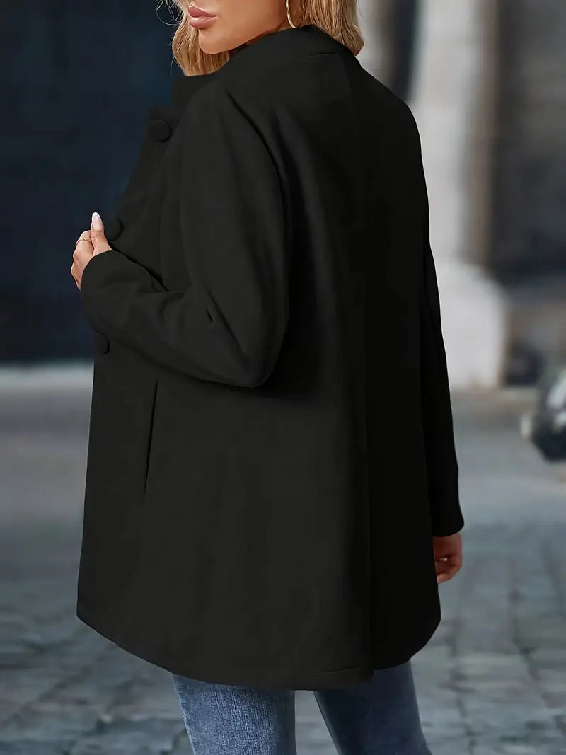 Susan | Timeless Elegant Jacket
