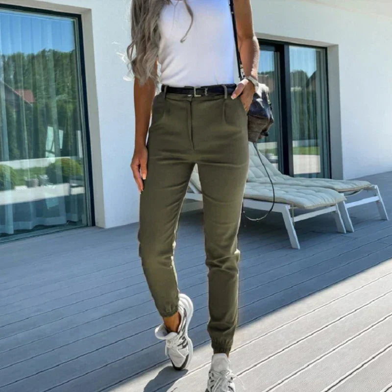 Doris | Versatile Chic Pants