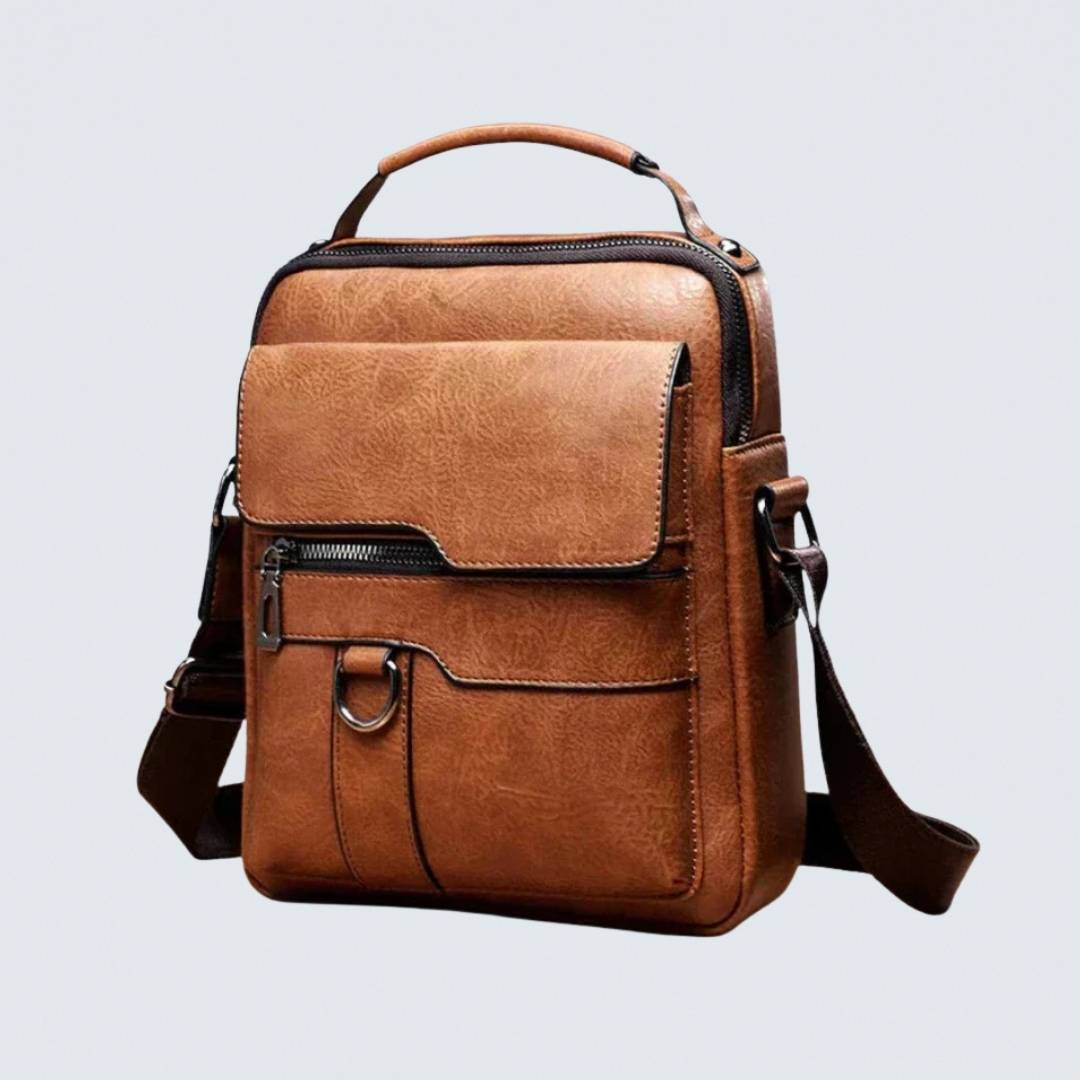 Diane | Luxury Shoulder Bag