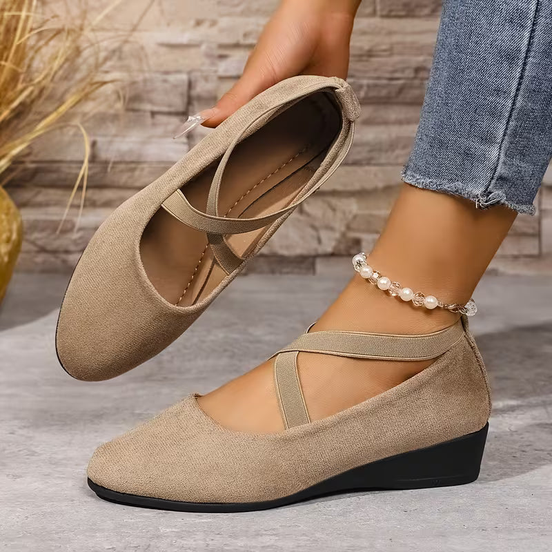 Shirley Orthopedic Comfort Shoes