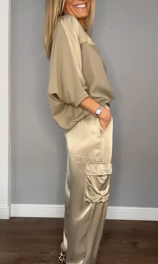 Judith | Stylish Women's Set