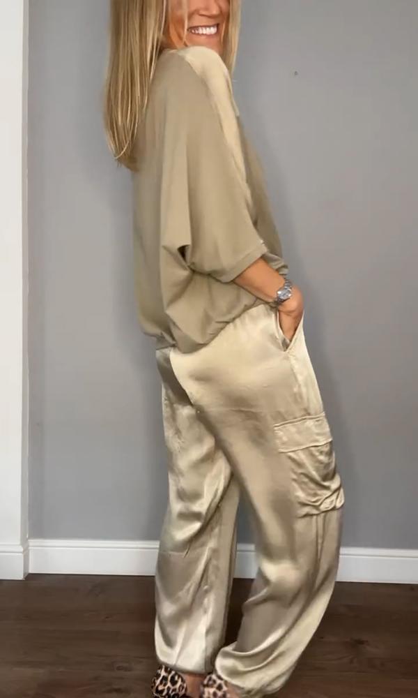Judith | Stylish Women's Set