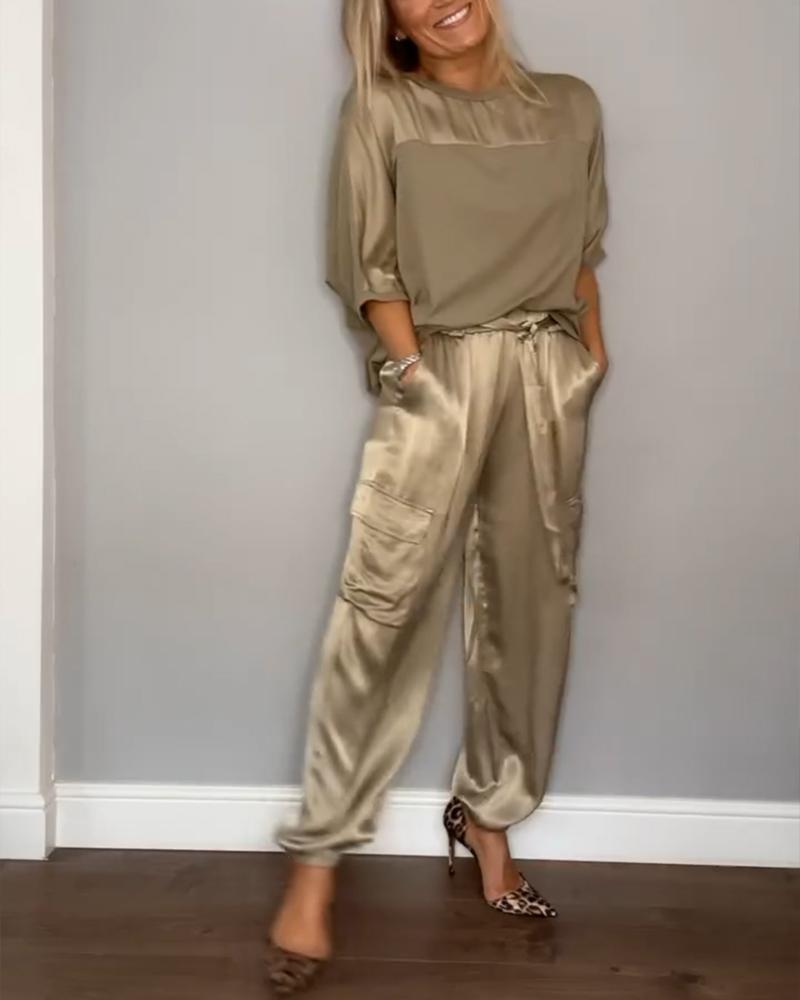 Judith | Stylish Women's Set