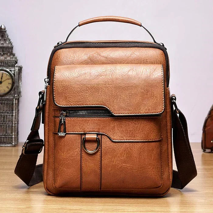 Diane | Luxury Shoulder Bag