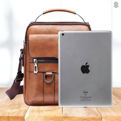 Diane | Luxury Shoulder Bag