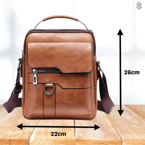 Diane | Luxury Shoulder Bag